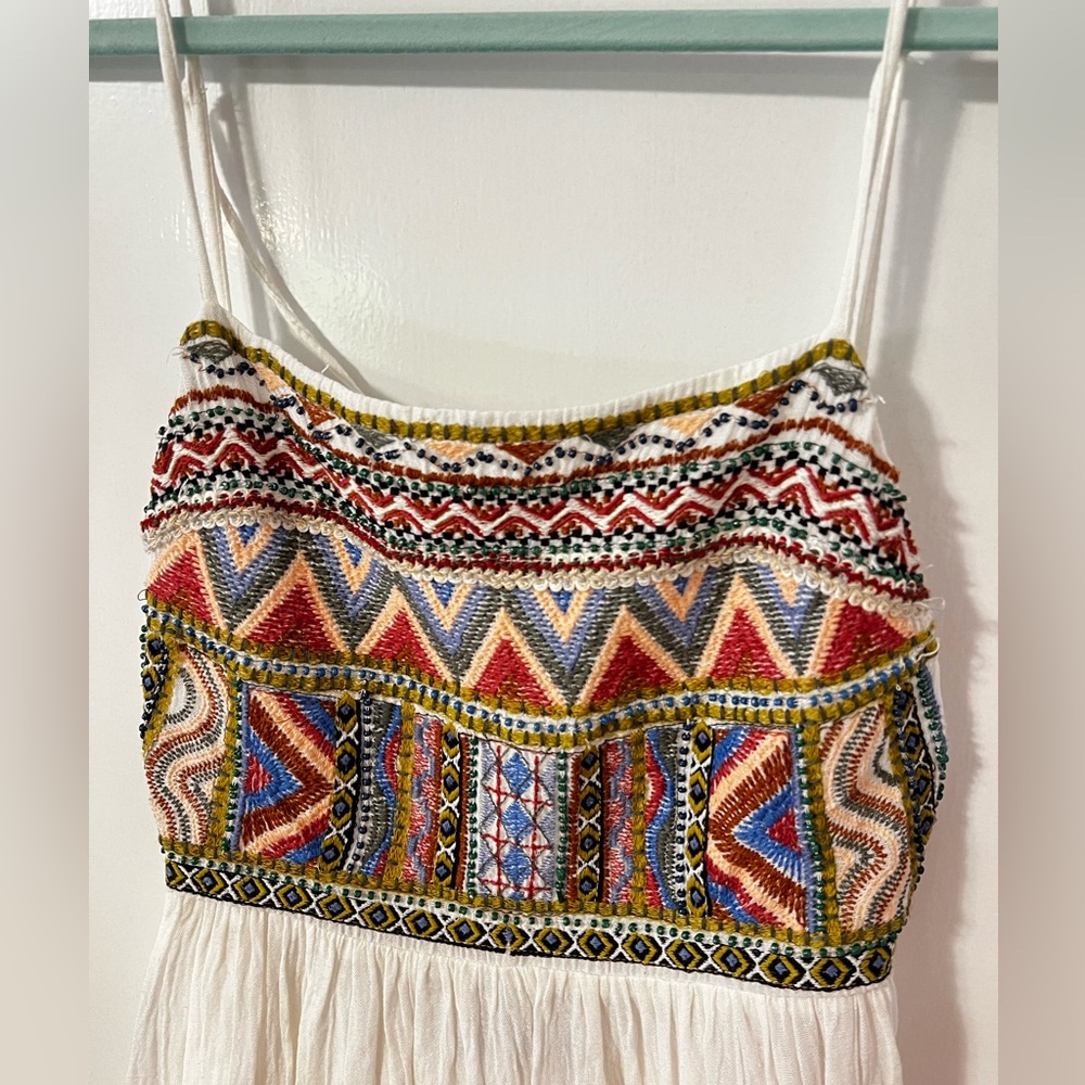 Summer Zara Dress